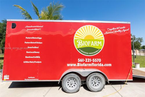 21810 Nw 270th St, Okeechobee, FL, 34972-6945 | Card Image