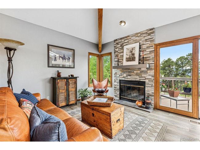 24036 Currant Dr, Townhouse with 3 bedrooms, 3 bathrooms and null parking in Golden CO | Image 10