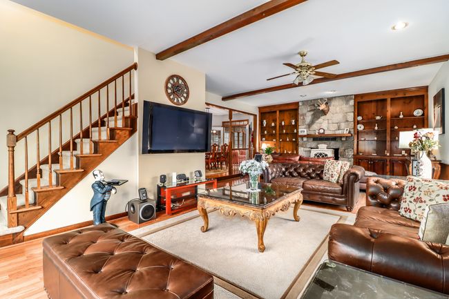 3 Huntington Ln, House other with 5 bedrooms, 3 bathrooms and null parking in New Fairfield CT | Image 16