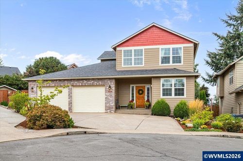 2610 Tyler Ct Nw, Salem, OR, 97304-3699 | Card Image