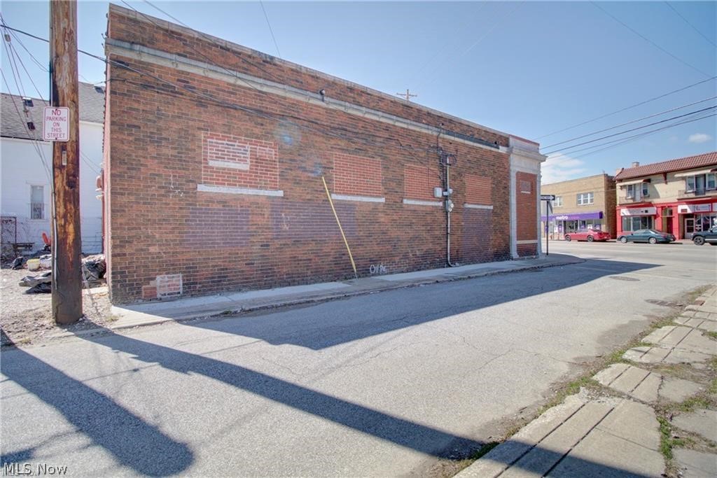 Commercial Sale in Cleveland 2