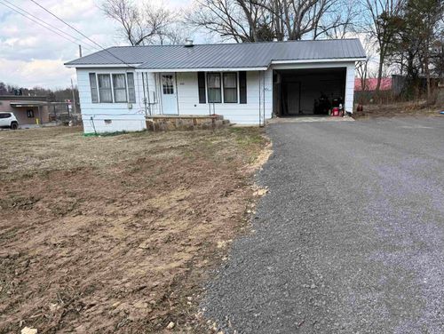 400 W Main St, Marshall, AR, 72650-9042 | Card Image