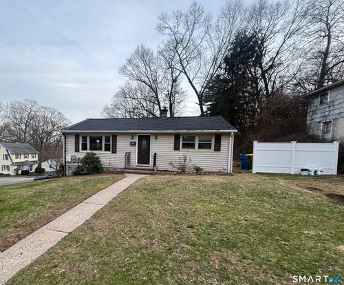 117 Arden Rd, Waterbury, CT, 06708-2451 | Card Image