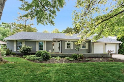 4304 Braunton Rd, Columbus, OH, 43220-4302 | Card Image
