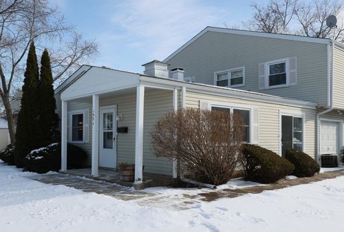 unit-a-195 Mary Ct, Bartlett, IL, 60103-4270 | Card Image