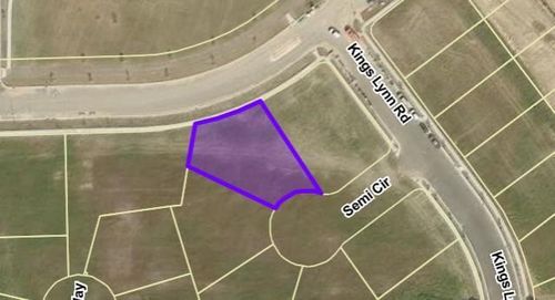 Lot 11 Semi Circle, Stoughton, WI, 53589 | Card Image