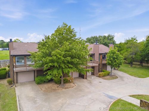 3-1-2805 E 90th St, Tulsa, OK, 74137-3367 | Card Image