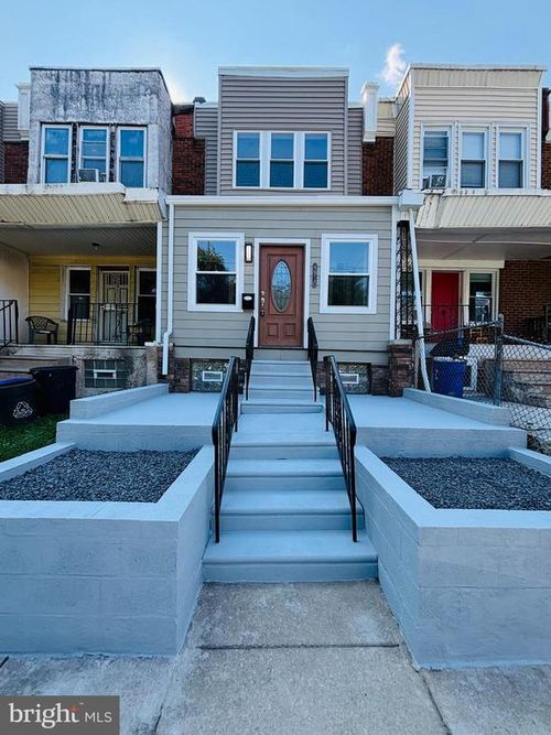 4910 N Smedley St, PHILADELPHIA, PA, 19141-1519 | Card Image