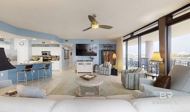 UNIT-203 - 29235 Perdido Beach Blvd, Condo with 3 bedrooms, 3 bathrooms and null parking in Orange Beach AL | Image 20