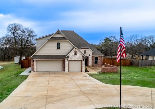 1305 Monte Vista St, Ada, OK, 74820 | Card Image
