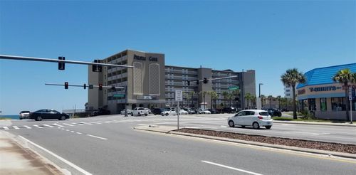 3210-3501 S Atlantic Ave, DAYTONA BEACH SHORES, FL, 32118-7640 | Card Image