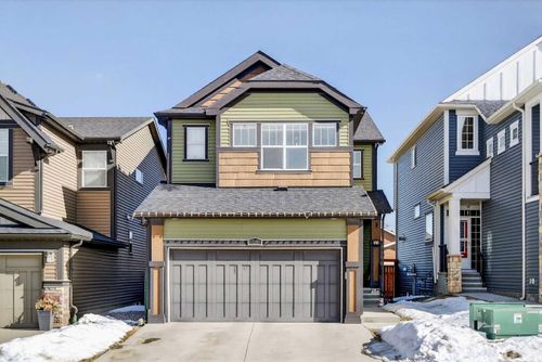 15 Fireside Cres, Cochrane, AB, T4C2L4 | Card Image