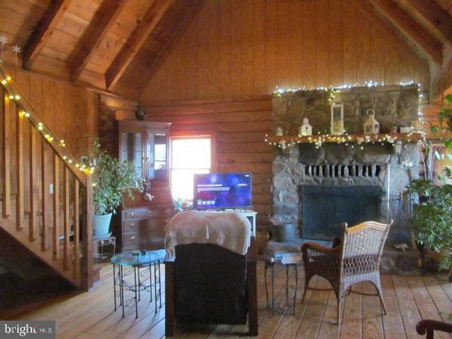 68 Chimney Hollow Rd, House other with 2 bedrooms, 2 bathrooms and null parking in SYRIA VA | Image 8