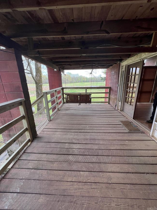 877 Tucker Mountain Rd, House other with 2 bedrooms, 1 bathrooms and null parking in Springfield AR | Image 13