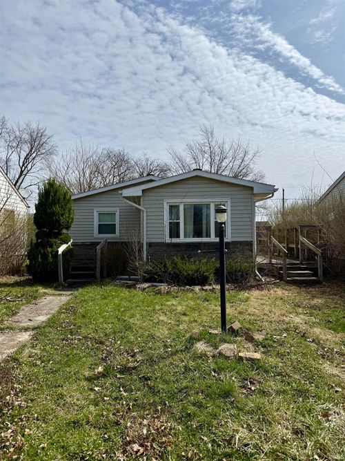 3619 S Felton St, Marion, IN, 46953-4326 | Card Image