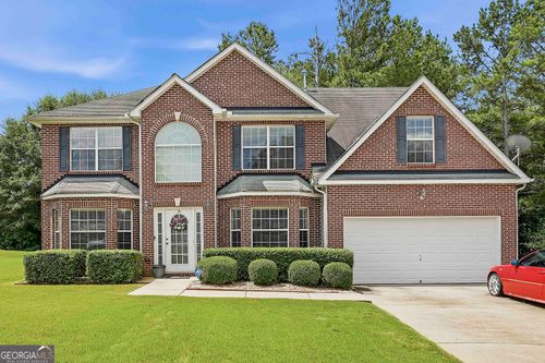 310 Megan Dr, Hampton, GA, 30228-4857 | Card Image
