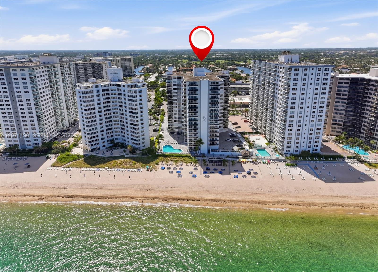 Residential in Fort Lauderdale 2