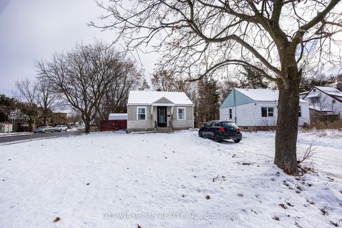 951 Merivale Rd, Ottawa, ON, K1Z6A3 | Card Image