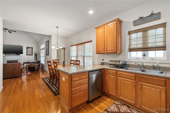 14924 Willow Hill Ln, House other with 6 bedrooms, 4 bathrooms and null parking in Chesterfield VA | Image 19