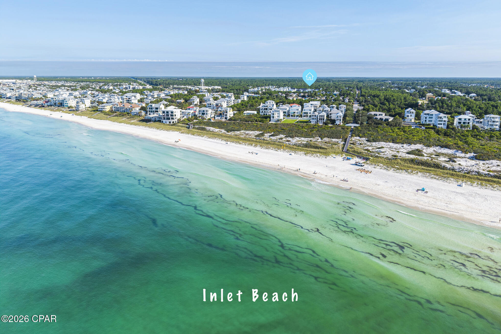 Residential in Inlet Beach 4