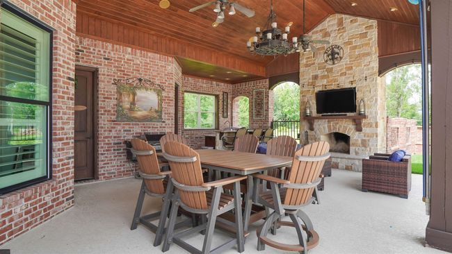 5065 Turner Rd, House other with 4 bedrooms, 5 bathrooms and null parking in Orange TX | Image 20