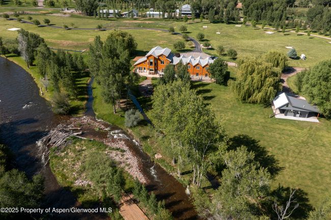 1207 Hooks Spur Rd, House other with 4 bedrooms, 5 bathrooms and null parking in Basalt CO | Image 9