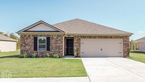 3509 Sweet Gum Street, Paragould, AR, 72450 | Card Image