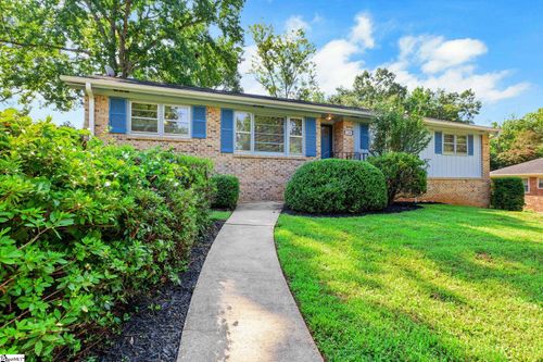 200 Del Norte Rd, Greenville, SC, 29615-2809 | Card Image