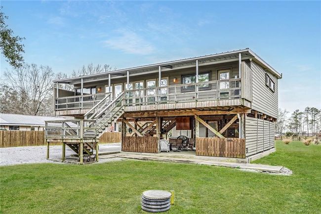 26477 Mandane Dr, House other with 3 bedrooms, 4 bathrooms and null parking in Lacombe LA | Image 26