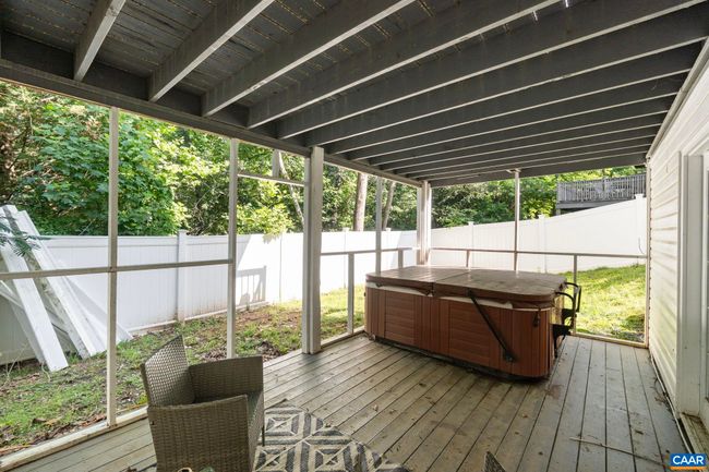 4753 Wren Ct, House attached with 4 bedrooms, 4 bathrooms and null parking in CHARLOTTESVILLE VA | Image 27