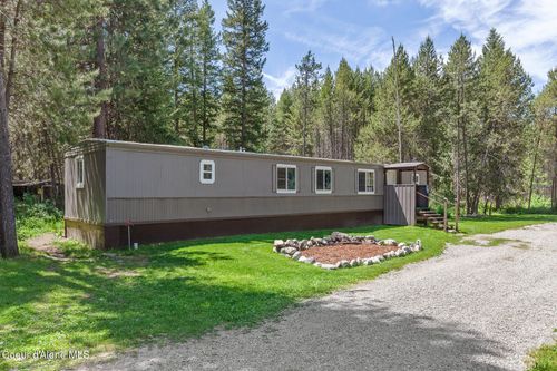 552 Outback Loop, Spirit Lake, ID, 83869-8601 | Card Image