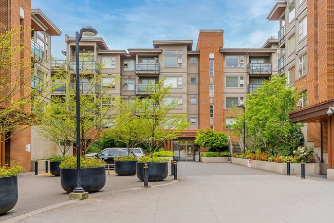 408 - 1677 Lloyd Avenue, Condo with 1 bedrooms, 1 bathrooms and 1 parking in North Vancouver BC | Image 35