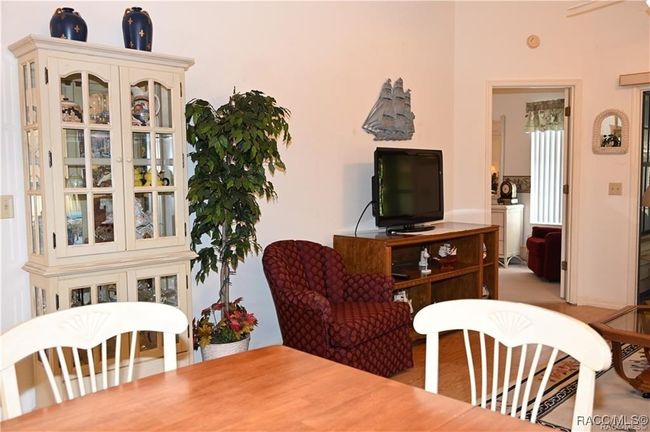 11 S Heron Creek Loop, House other with 2 bedrooms, 2 bathrooms and 1 parking in INVERNESS FL | Image 8