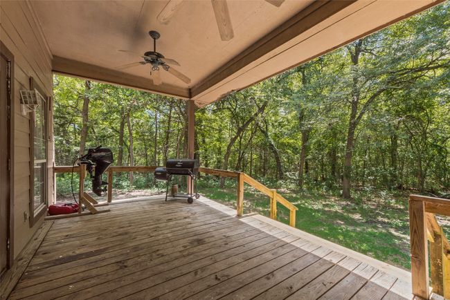 10069 Torama, House other with 3 bedrooms, 2 bathrooms and null parking in Wills Point TX | Image 24
