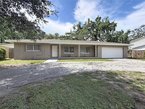7123 Woodfield Drive, TAMPA, FL, 33617 | Card Image