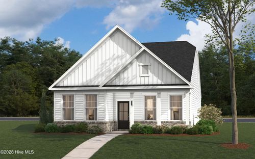 437 Minim Way, North Augusta, SC, 29860-9524 | Card Image