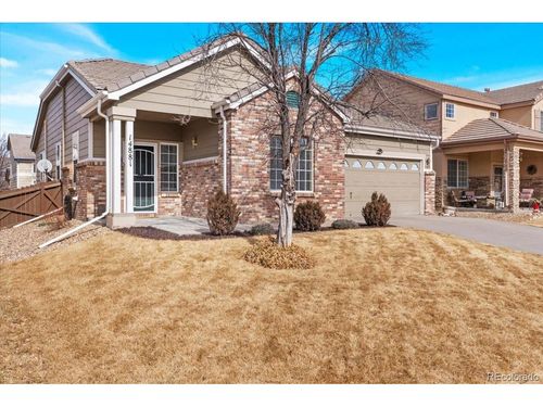 14881 E 116th Dr, Commerce City, CO, 80603-7231 | Card Image