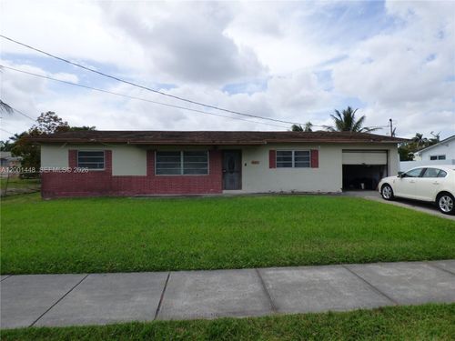 11000 Nw 21st Ct, Miami, FL, 33167-3826 | Card Image