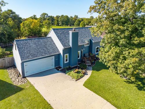 6309 Brandonwood Lane, Fort Wayne, IN, 46835 | Card Image