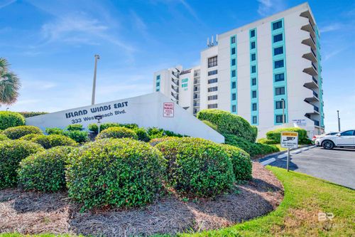 710-333 W Beach Blvd, Gulf Shores, AL, 36542-6430 | Card Image