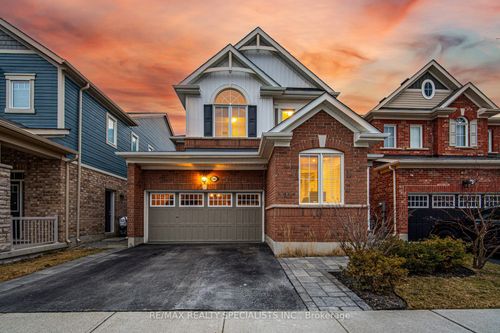 366 Emmett Landing, Milton, ON, L9E0A6 | Card Image