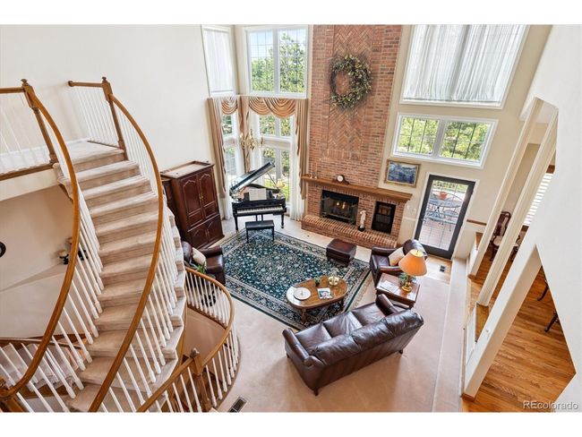 9416 Kemper Dr, House other with 6 bedrooms, 5 bathrooms and null parking in Lone Tree CO | Image 6