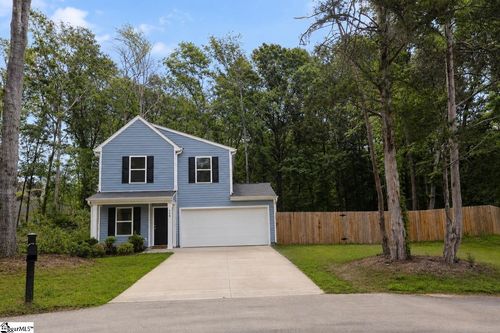 118 Heather Gln, Clinton, SC, 29325-7285 | Card Image