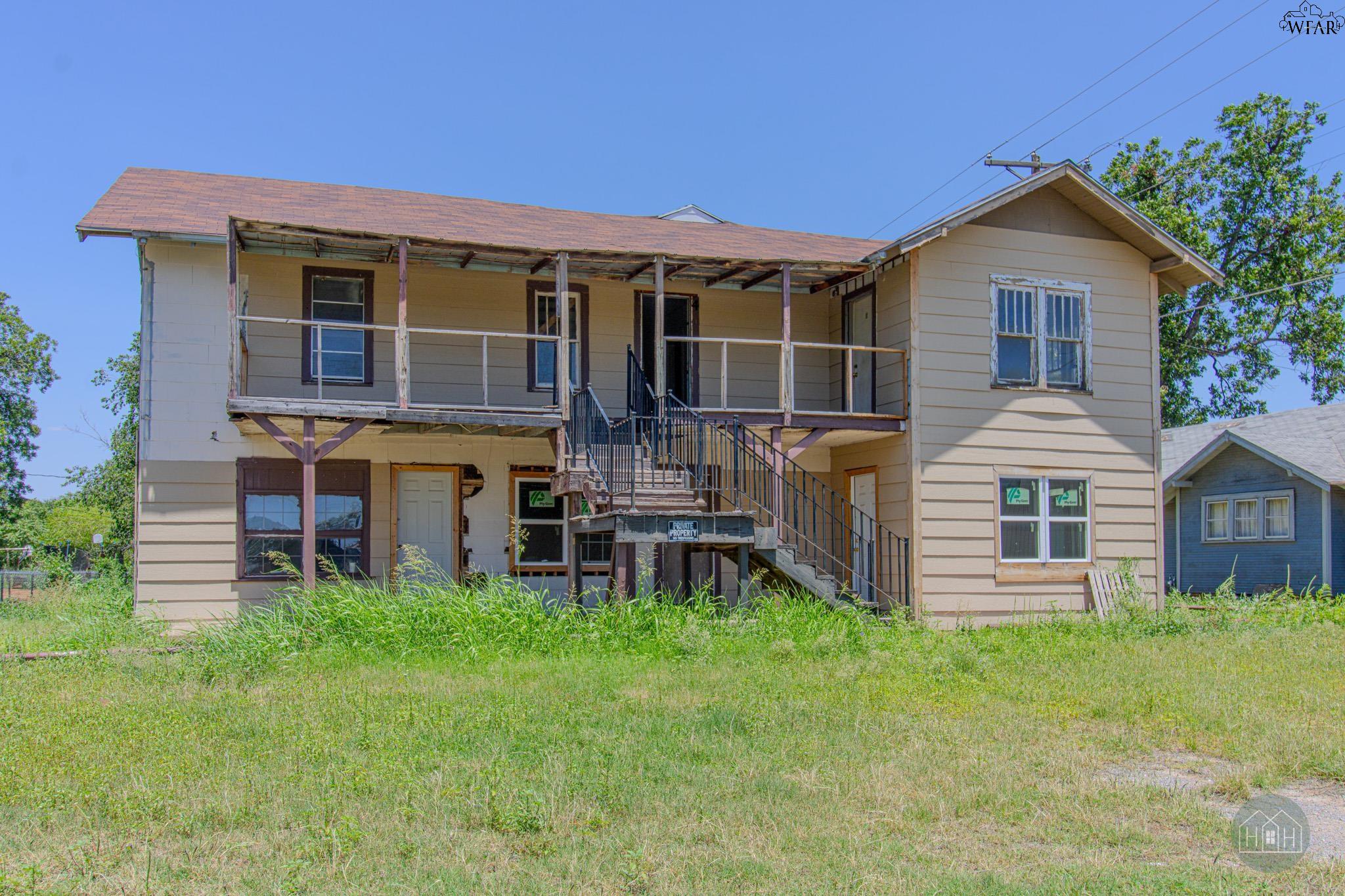 Residential in Vernon 3