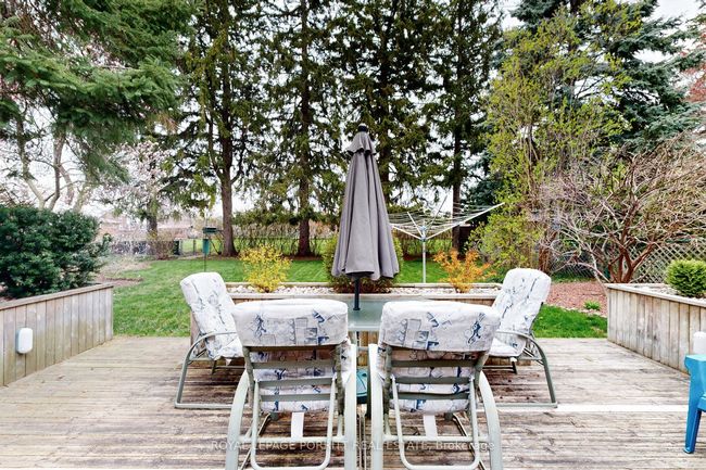 1153 Greening Ave, House other with 3 bedrooms, 1 bathrooms and 2 parking in Mississauga ON | Image 28