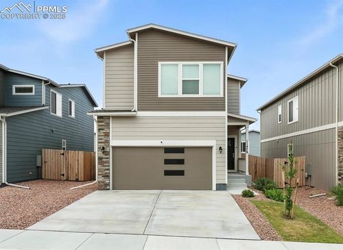 11479 Sanderling St, Colorado Springs, CO, 80925-1496 | Card Image