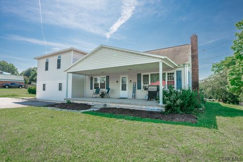 1806 William Penn Avenue, Johnstown, PA, 15909 | Card Image