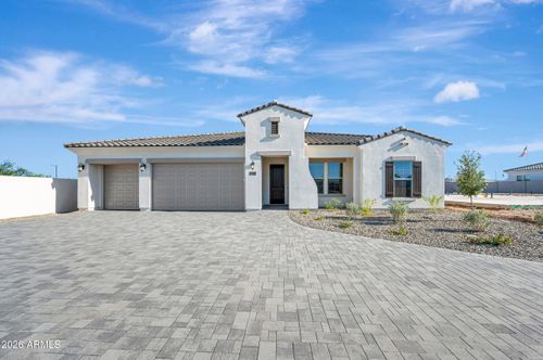18901 W Fleetwood Lane, Waddell, AZ, 85355 | Card Image