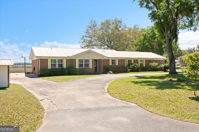 112 Fancy Bluff Cir, House other with 3 bedrooms, 3 bathrooms and null parking in Brunswick GA | Image 51