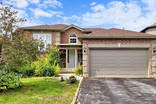 148 Marsellus Dr, Barrie, ON, L4N0E1 | Card Image